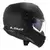 CASCO REBATIBLE LS2 FF908 STROBE II SOLID MATT - tienda online