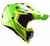 Casco Ls2 MX 700 Subverter Gammax Motocross - tienda online