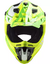 Casco Ls2 MX 700 Subverter Gammax Motocross