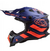 Casco Ls2 MX 700 Subverter Cargo Motocross - comprar online