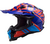 Casco Ls2 MX 700 Subverter Gammax Motocross en internet