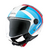 Casco Abierto Mac Of 721 Beat Cyrus