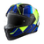 Casco Integral Mac M67 Nirvana