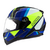 Casco Integral Mac M67 Nirvana - comprar online