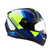 Casco Integral Mac M67 Nirvana - Marelli Sports