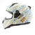 Casco Integral Mac Bass M67 Coronados Argentina en internet
