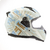 Casco Integral Mac Bass M67 Coronados Argentina - tienda online