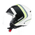 Casco Abierto Mac Of 721 Beat Cyrus - Marelli Sports
