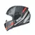 CASCO INNTEGRAL MAC M67 WEEZ BLACK GREY MATT
