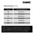 CASCO INNTEGRAL MAC M67 WEEZ BLACK GREY MATT - comprar online