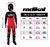 CONJUNTO DE MOTOCROSS RADIKAL MX HALO 2025