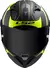CASCO LS2 FF 805 THUNDER CARBON RACING AMARILLO MATTE - comprar online