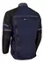 Campera Moore Okami Pro Parka Moto Turismo Blue/black en internet