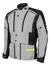 Campera Moore Okami Pro Parka Moto Turismo gris/negro en internet