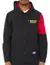 Campera Rompeviento Impermeable Honda Geico Motorsport - Marelli Sports