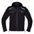 Campera Octane Woodland Negro Camo Moto Turismo
