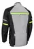 Campera Moore Okami Pro Parka Moto Turismo gris/negro - comprar online
