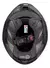 CASCO INTEGRAL LS2 FF 906 KUKA ADVANT BLACK RED MATE - Marelli Sports