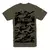 REMERA ALPINESTAR TERRA TEE MILI GREEN . - comprar online