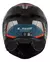 Casco Integral Ls2 Stream II 808 Road en internet
