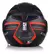 CASCO INTEGRAL LS2 FF 906 KUKA ADVANT BLACK RED MATE en internet