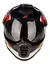 Casco Integral Dual Klim Krios Pro Rally Striking Orange en internet