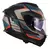Casco Integral Ls2 Stream II 808 Road - tienda online