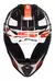 Casco LS2 MX437 Fast Verve Motocross