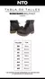 Imagen de Bota Borcego Nto Nine To One Belfast Cuero