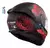 Casco Integral Ls2 Stream II 808 Jungle en internet