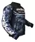 CAMPERA RADIKAL STREET ADVENTURE CON PROTECCIONES CAMO - comprar online
