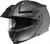 Casco Rebatible Schuberth E2 Ece Matt Black