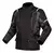 CAMPERA LS2 NARVIK NEGRO GRIS AMARILLO FLUO - comprar online