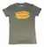 REMERA RADIKAL RAYS BEIGE NEGRO AMARILLO ROJO - comprar online