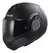 CASCO INTEGRAL REBATIBLE LS2 FF 906 ADVANT NOIR