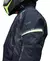 CAMPERA LS2 NARVIK NEGRO GRIS AMARILLO FLUO - Marelli Sports