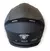 Casco Rebatible Punto Extremo 935 Sv Way Negro - Marelli Sports