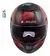 Imagen de Casco Integral Ls2 Stream II 808 Jungle
