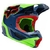 Casco Fox V1 Venz Indigo Enduro Motocross Atv - comprar online