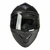 Casco Rebatible Punto Extremo 935 Sv Way Negro en internet
