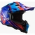 Imagen de Casco Ls2 MX 700 Subverter Gammax Motocross