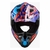 Casco Ls2 MX 700 Subverter Gammax Motocross - Marelli Sports