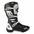 BOTA MOTOCROOSS LEATT 3.5 NIÑO BLACK WHITE en internet