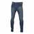 PANTALON JEAN DE KEVLAR KOVA CLASH 188 COLOR AZUL RECTO - comprar online