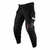 PANTALON LEATT MOTO 4.5 HYDRADRI BLACK NEGRO . - comprar online