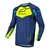 CONJUNTO ALPINESTARS 22 YOUTH RACER FACTORY AMARILLO FLUO AZ - comprar online