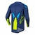 CONJUNTO ALPINESTARS 22 YOUTH RACER FACTORY AMARILLO FLUO AZ - Marelli Sports