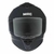 CASCO INTEGRAL MAC FF801 STARTER VISOR SIMPLE - Marelli Sports