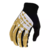 Guantes Troy Lee Designs Flowline Gold - comprar online