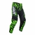 Imagen de CONJUNTO MOTOCROSS LEATT 3.5 RIDE KIT - LIME